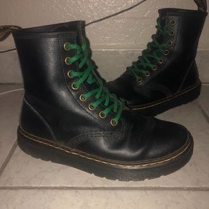 Doc Martens